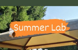 Non perdetevi le ultime settimane di eventi della Summer Lab!