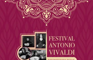 Il Festival Antonio Vivaldi fa tappa a Ceriale!